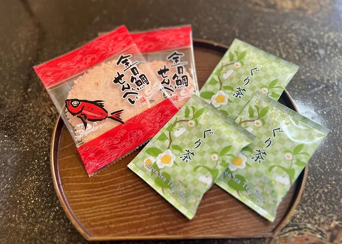 四季彩伊藤園酒店