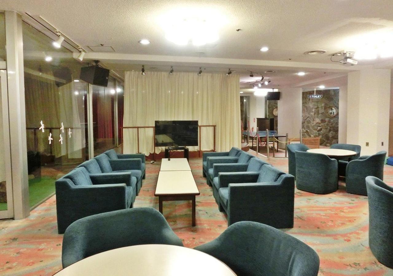 傳統日式旅館 Itoen Shikisai