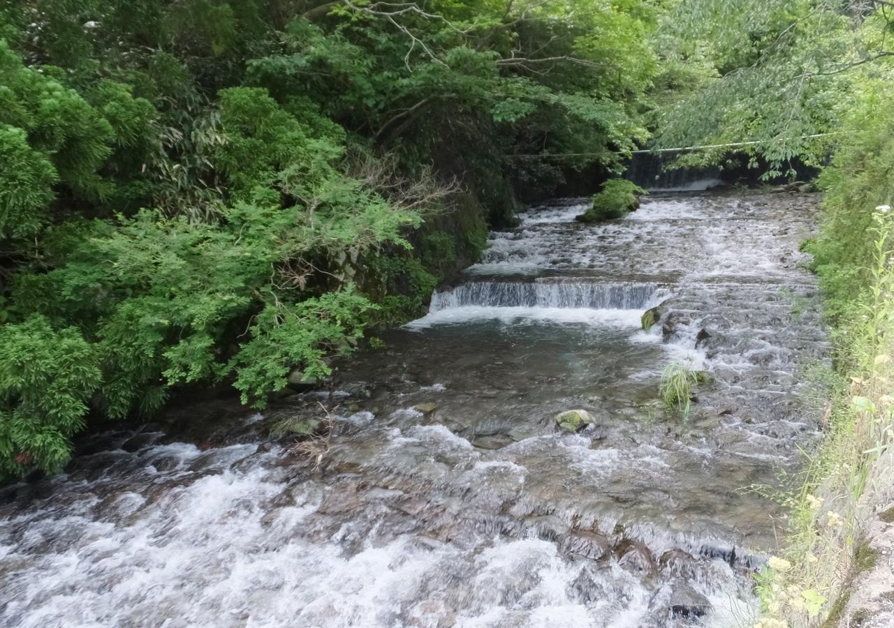 傳統日式旅館 Itoen Shikisai 3*
