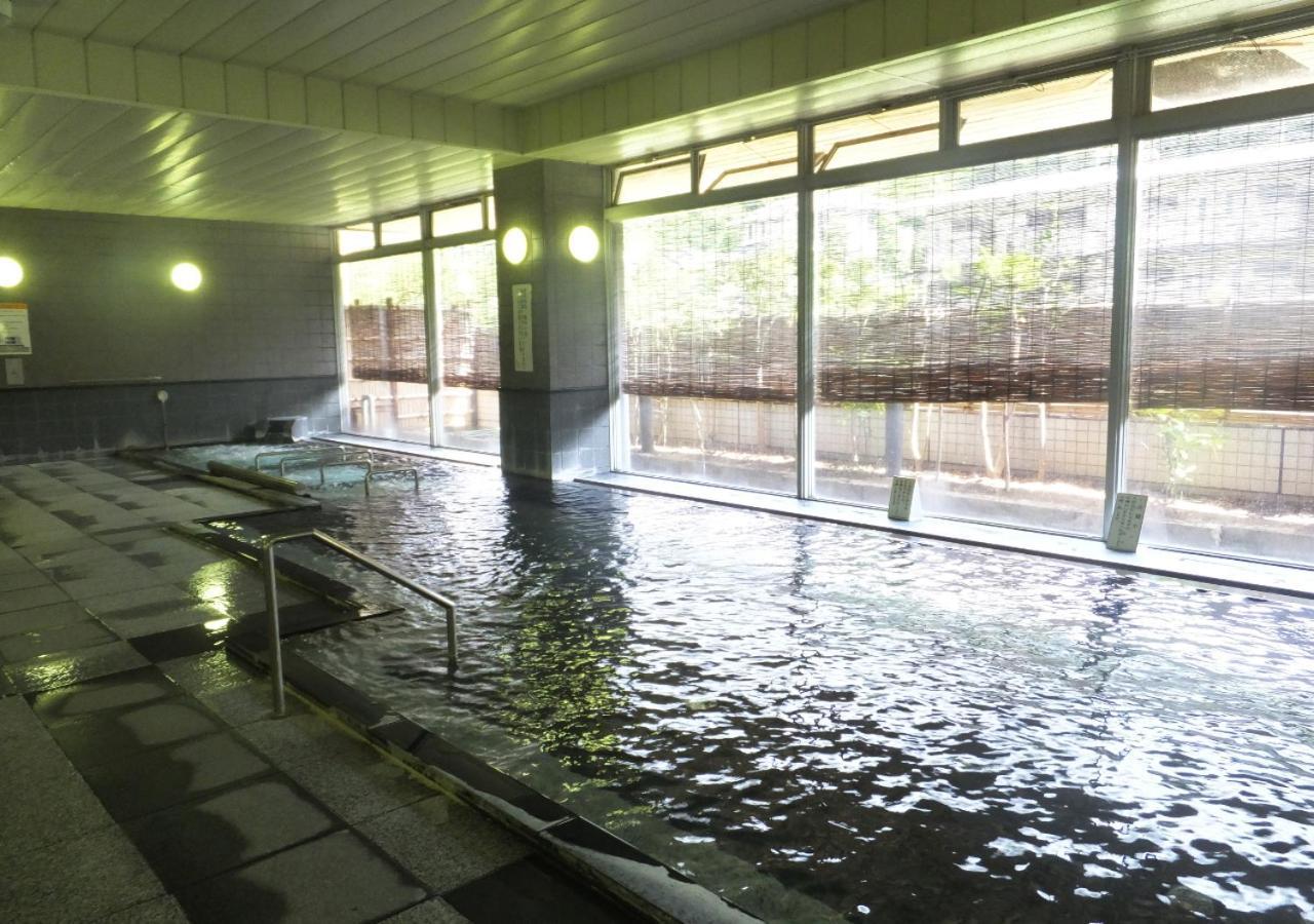 傳統日式旅館 Itoen Shikisai Yugawara