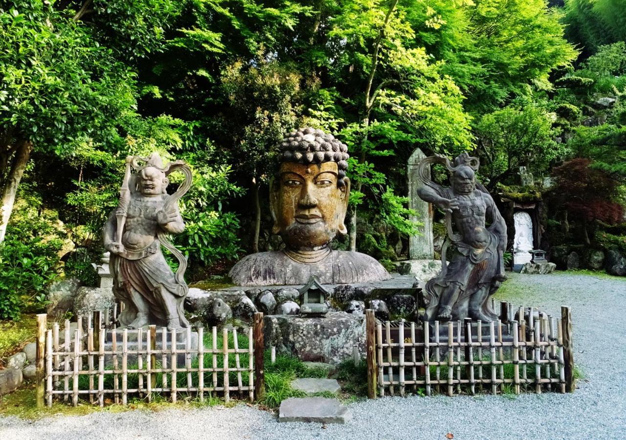 Itoen Shikisai 傳統日式旅館 3*