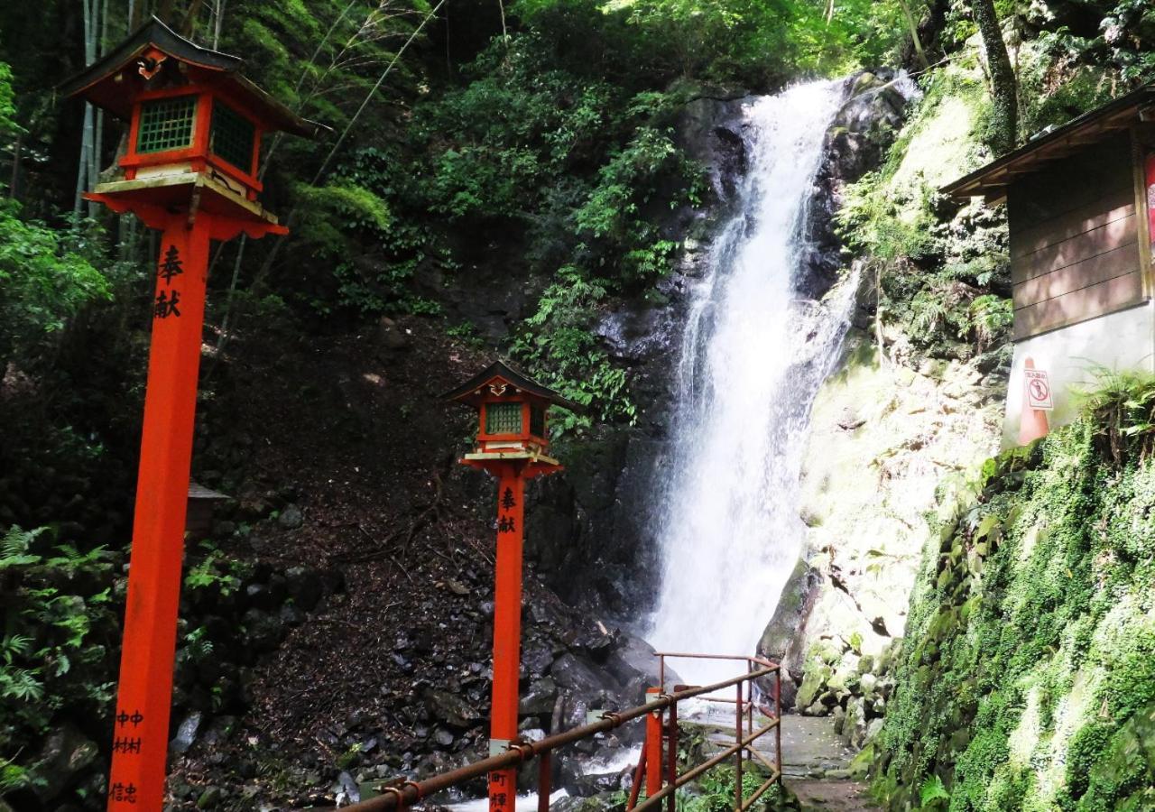 傳統日式旅館 Itoen Shikisai