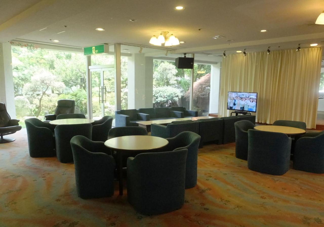 Itoen Shikisai 傳統日式旅館